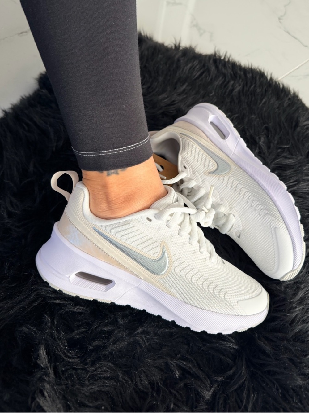 Nike Air Max Nuaxis